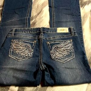 COPY - ZCO jeans